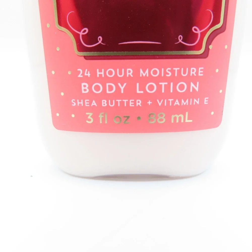 Bath & Body Works bath body